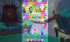 Screenshot 6: Bubble Witch 3 Saga