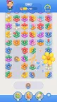 Screenshot 1: Bloom - Flower Sort