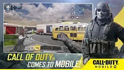 Screenshot 2: Call of Duty: Mobile | โกลบอล