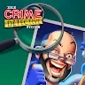Icon: Idle Crime Detective Tycoon