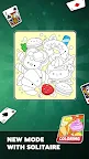 Screenshot 3: Solitairecell: Classic Card