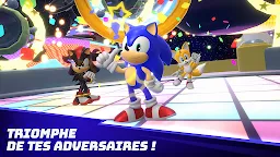 Screenshot 4: Sonic Rumble