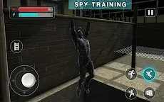 Screenshot 9: Agent secret furtif centre formation Jeu d'espion