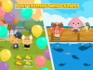 Screenshot 13: Happy Pet Story: Virtual Pet Game