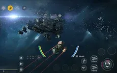 Screenshot 15: 第二銀河 | 英文版