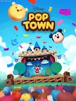 Screenshot 9: Disney Pop Town | 韓文版
