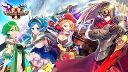 Screenshot 1: Fantasy Squad W