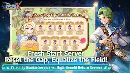 Screenshot 3: Ragnarok X: Next Generation | SEA