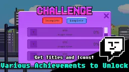 Screenshot 14: PRETENDING TO STUDY! - Play Without Family Knowing