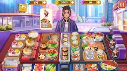 Screenshot 12: 早餐店物語
