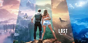 Screenshot 21: LOST in Blue 2: Fate's Island