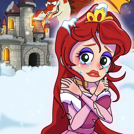 Royal Story Puzzle: Fun Riddle - Games
