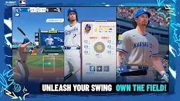 Screenshot 15: MLB CLUTCH HIT BASEBALL 24