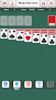Screenshot 4: Quête Solitaire Klondike