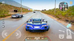 Screenshot 14: Real Car Racing: 3D City Drive