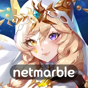 Touch Monsters for Kakao