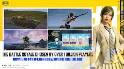 Screenshot 6: PUBG MOBILE | Global