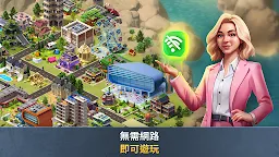 Screenshot 6: 建造一座城市：社區小鎮