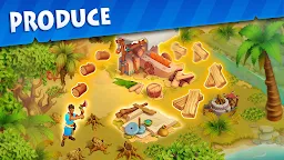 Screenshot 18: Nile Valley: Farm Adventure