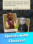 Screenshot 12: Village Tales