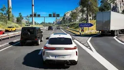 Screenshot 9: Driving School Simulator : Evo