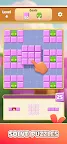 Screenshot 1: Angry Birds Block Quest