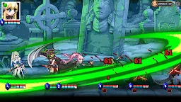 Screenshot 5: Dungeon Princess!