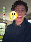 Screenshot 9: Jogo de filtro para tiktok