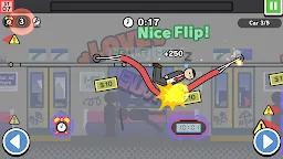 Screenshot 3: Can't Work Today