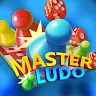 Icon: Ludo Master 2025