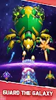 Screenshot 15: Galaxy Saviors - Roguelike TD