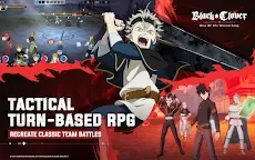 Screenshot 17: Black Clover M : Rise of The Wizard King | Global