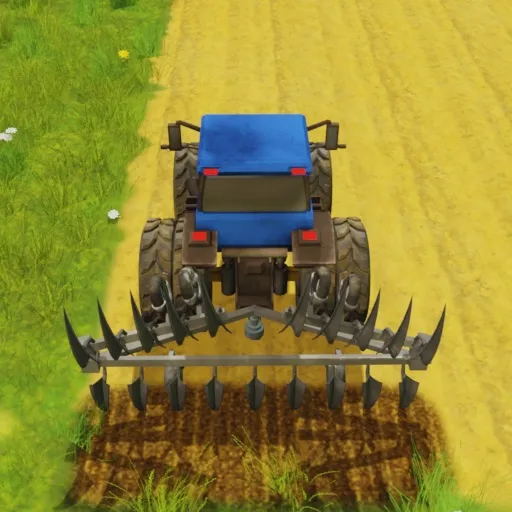 Farm Life 3D - Games