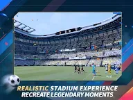 Screenshot 4: Be A Pro: Football