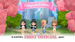 Screenshot 2: BLACKPINK THE GAME