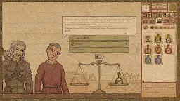 Screenshot 2: Potion Craft
