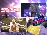Screenshot 10: 新日本職業摔角 STRONG SPIRITS