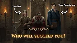 Screenshot 11: Clovis Grand Strategy Game