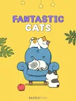 Screenshot 21: 신비한 고양이 사전 - Fantastic Cats