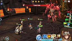 Screenshot 7: Guardian Knights