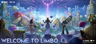 Screenshot 1: Honor of Kings | Global