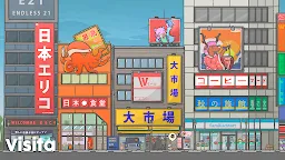 Screenshot 5: Aventura de Tsuki | Global