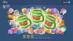 Screenshot 7: Match Triple 3D: Goods Master