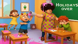 Screenshot 17: Scary Johnny - Funny Games 3d