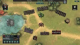Screenshot 15: SOVL: Fantasy Warfare