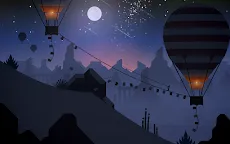 Screenshot 10: Alto's Odyssey