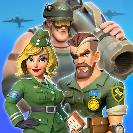 Puzzles & Commander Games