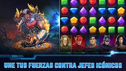 Screenshot 20: DC Heroes & Villains