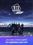 Screenshot 9: BTS Universe Story