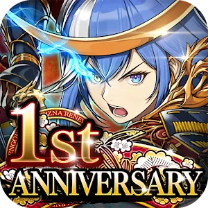 Sengoku Enbu -KIZNA-